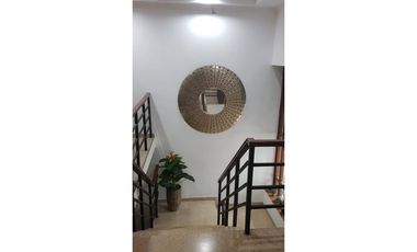 SAN FRANCISCO/ LOS FLAMINGO / 400 M / 3 HABITACION / AMOBLADO / DUPLEX