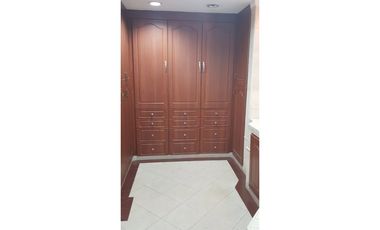 SAN FRANCISCO/ LOS FLAMINGO / 400 M / 3 HABITACION / AMOBLADO / DUPLEX