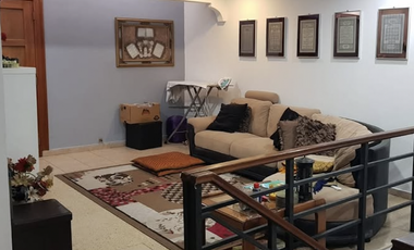 SAN FRANCISCO/ LOS FLAMINGO / 400 M / 3 HABITACION / AMOBLADO / DUPLEX