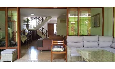 SAN FRANCISCO/ LOS FLAMINGO / 400 M / 3 HABITACION / AMOBLADO / DUPLEX