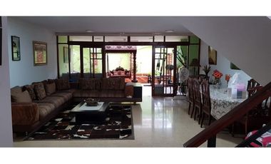 SAN FRANCISCO/ LOS FLAMINGO / 400 M / 3 HABITACION / AMOBLADO / DUPLEX