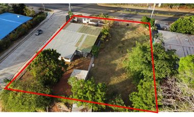 Se vende lote en Chitré