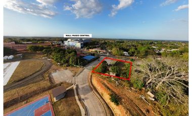 Se vende lote en Chitré