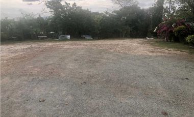 GANGA VENTA DE TERRENO CAÑAVERAL, PENONOMÉ COCLÉ