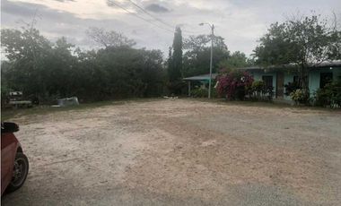 GANGA VENTA DE TERRENO CAÑAVERAL, PENONOMÉ COCLÉ