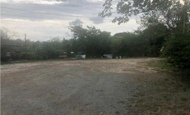 GANGA VENTA DE TERRENO CAÑAVERAL, PENONOMÉ COCLÉ