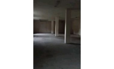 ALQUILO LOCAL EN CHORRERA PARQUE LIBERTADORES 660MTS