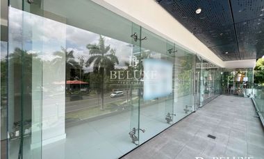 ALQUILER DE LOCAL COMERCIAL  EN COSTA DEL ESTE (8)