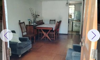 VENDO CASA EN SAN JOAQUIN VILLA ESMERALDA