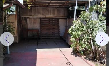 VENDO CASA EN SAN JOAQUIN VILLA ESMERALDA
