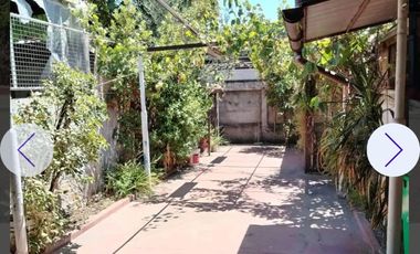 VENDO CASA EN SAN JOAQUIN VILLA ESMERALDA
