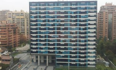 OFICINA 3 PRIVADOS, 1 BAÑO, ESTAC  METRO MANQUEHUE