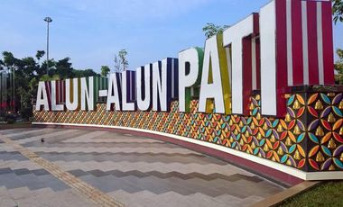 Rumah tinggal impian anda di Pati Kota, Listrik Bawah Tanah