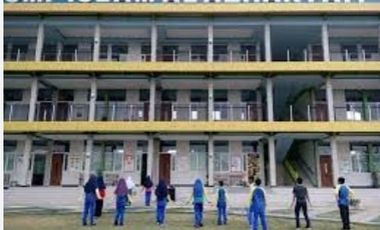 Rumah tinggal impian anda di Pati Kota, Listrik Bawah Tanah