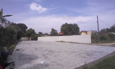 Rumah tinggal impian anda di Pati Kota, Listrik Bawah Tanah