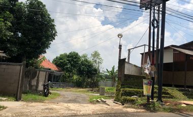 Rumah tinggal impian anda di Pati Kota, Listrik Bawah Tanah