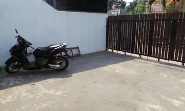 JUAL RMH KOMPLEK DEPKES, PONDOK CABE DKT TOLL BSD, UT, IAIN JUAL CEPAT