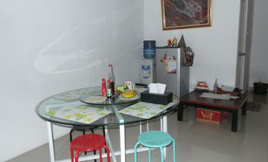 JUAL RMH KOMPLEK DEPKES, PONDOK CABE DKT TOLL BSD, UT, IAIN JUAL CEPAT