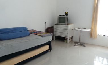 JUAL RMH KOMPLEK DEPKES, PONDOK CABE DKT TOLL BSD, UT, IAIN JUAL CEPAT