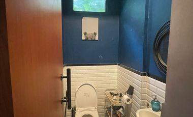 RUMAH TOWN HOUSE BINTARO DEKAT TOLL BSD BXCHANGE KA BUTUH CEPAT