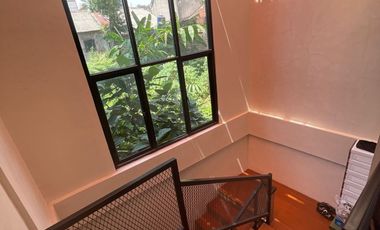 RUMAH TOWN HOUSE BINTARO DEKAT TOLL BSD BXCHANGE KA BUTUH CEPAT