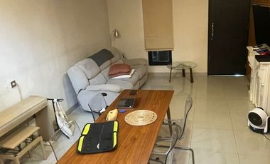 RUMAH TOWN HOUSE BINTARO DEKAT TOLL BSD BXCHANGE KA BUTUH CEPAT