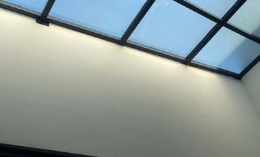 RUMAH TOWN HOUSE BINTARO DEKAT TOLL BSD BXCHANGE KA BUTUH CEPAT