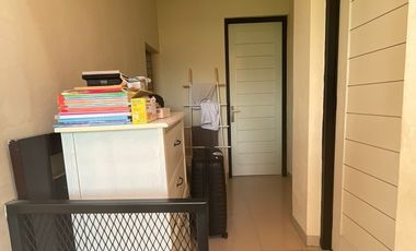 RUMAH TOWN HOUSE BINTARO DEKAT TOLL BSD BXCHANGE KA BUTUH CEPAT