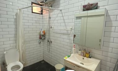 RUMAH TOWN HOUSE BINTARO DEKAT TOLL BSD BXCHANGE KA BUTUH CEPAT