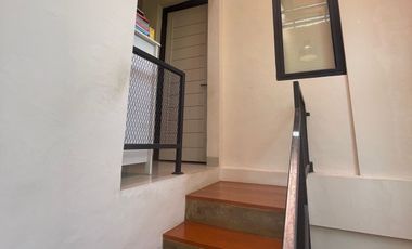 RUMAH TOWN HOUSE BINTARO DEKAT TOLL BSD BXCHANGE KA BUTUH CEPAT