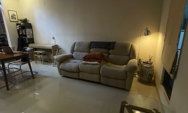 RUMAH TOWN HOUSE BINTARO DEKAT TOLL BSD BXCHANGE KA BUTUH CEPAT