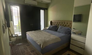 RUMAH TOWN HOUSE BINTARO DEKAT TOLL BSD BXCHANGE KA BUTUH CEPAT