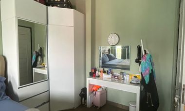 RUMAH TOWN HOUSE BINTARO DEKAT TOLL BSD BXCHANGE KA BUTUH CEPAT