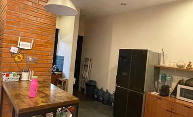 RUMAH TOWN HOUSE BINTARO DEKAT TOLL BSD BXCHANGE KA BUTUH CEPAT