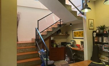 RUMAH TOWN HOUSE BINTARO DEKAT TOLL BSD BXCHANGE KA BUTUH CEPAT