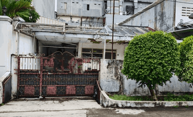 Rumah dijual di RW 06, Pluit, Penjaringan, Jakarta Utara, Daerah Khusus Ibukota Jakarta