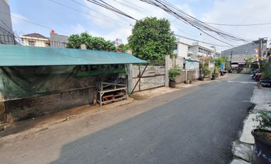 MURAH!! RUMAH MANIS HARGA MINIMALIS DI SEBRANG UNJ