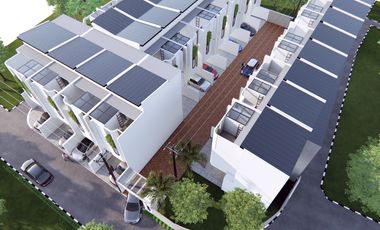 MURAH!! RUMAH MANIS HARGA MINIMALIS DI SEBRANG UNJ