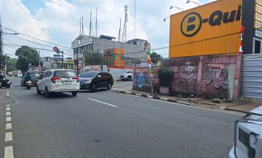 MURAH!! RUMAH MANIS HARGA MINIMALIS DI SEBRANG UNJ