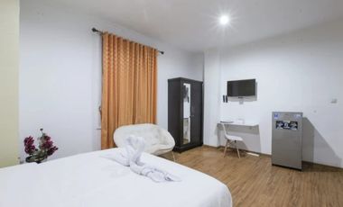 Hotel Dijual Jakarta Pusat dkt Jln Salemba Raya Hotel dijual JakPusat