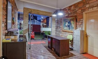 Hotel Dijual Jakarta Pusat dkt Jln Salemba Raya Hotel dijual JakPusat