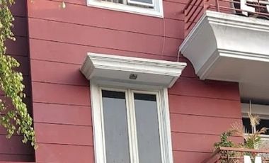 Hotel Dijual Jakarta Pusat dkt Jln Salemba Raya Hotel dijual JakPusat