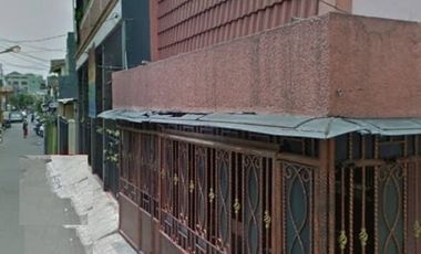 Murah bgt! rumah 45jt/th, 3KT/1KM row 2 Mobil bbs banjir pusat Jakarta