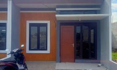 Promo Rumah Berkualitas