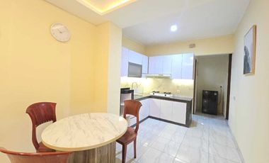 Disewakan Townhouse Permata Hijau Lippo Karawaci