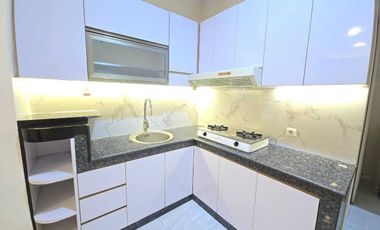 Disewakan Townhouse Permata Hijau Lippo Karawaci