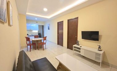 Disewakan Townhouse Permata Hijau Lippo Karawaci