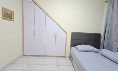 Disewakan Townhouse Permata Hijau Lippo Karawaci