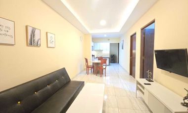 Disewakan Townhouse Permata Hijau Lippo Karawaci