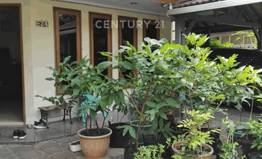 Dijual Rumah Di Sunter Ngantong Hadap Selatan Timur